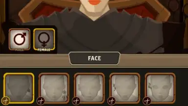 Questland screenshot 5