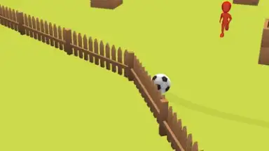 Crazy Kick! screenshot 6