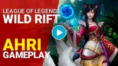 League of Legends: Wild Rift screenshot 1