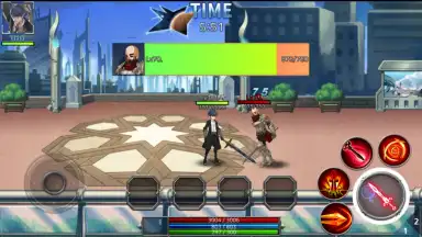 Treasure Hunter Mobile screenshot 5
