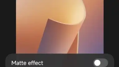 Always-on display screenshot 7