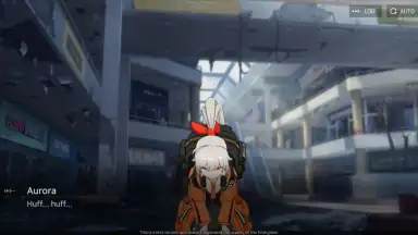 Starseed: Asnia Trigger (KR) screenshot 4
