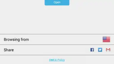 Hola VPN Proxy Plus screenshot 4