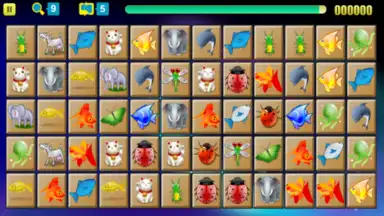 Onet Klasik screenshot 1