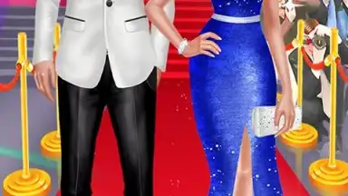 Film Star Salon screenshot 3