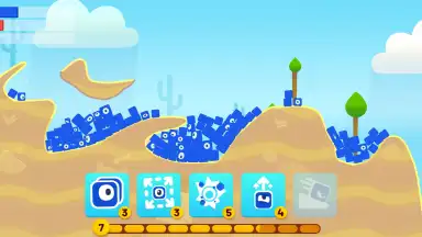 EvoPop screenshot 11