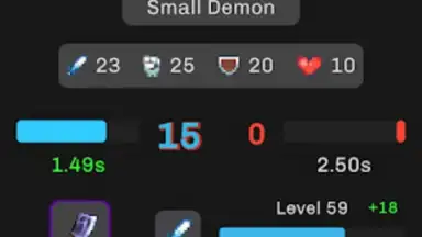 Idle Iktah screenshot 13