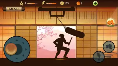 Shadow Fight 2 screenshot 8