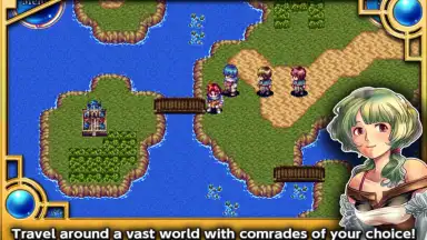 Crystareino screenshot 9