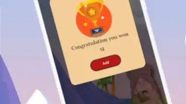 Free Robux - Scratch And Win - screenshot 1