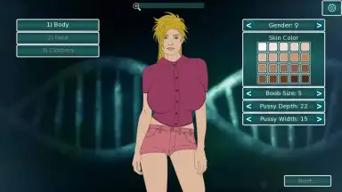 Influencing screenshot 4