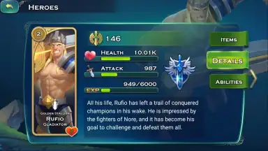 Art of Conquest: Dragon Dawn screenshot 6