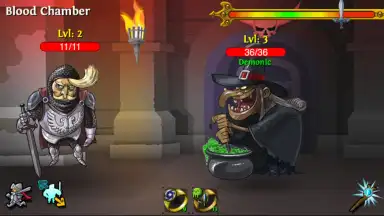 Save Our Village screenshot 10