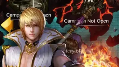 Legend OL screenshot 3