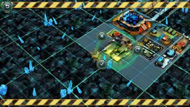 Mercs of Boom screenshot 6