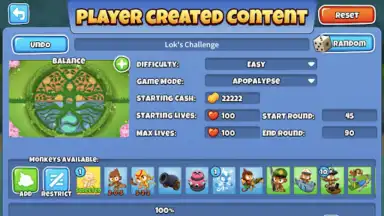Bloons TD 6 NETFLIX screenshot 15