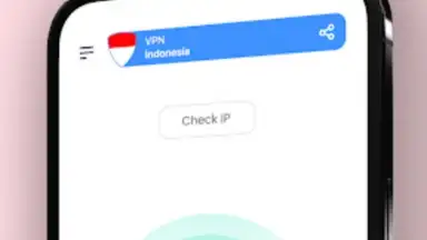 VPN Indonesia screenshot 5
