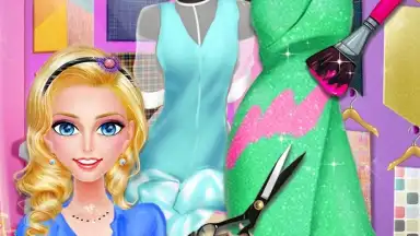Fashion Star screenshot 13