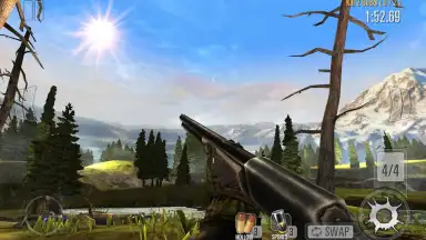 Deer Hunter Classic screenshot 8