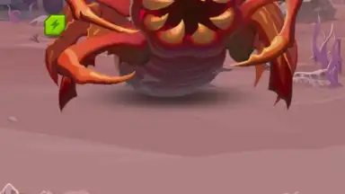 Evolution: Heroes of Utopia screenshot 5