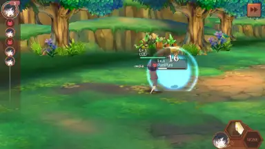 Atelier Online screenshot 2