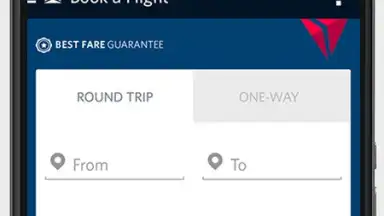 Fly Delta screenshot 5