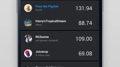 Yahoo Fantasy Sports screenshot 4