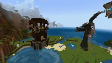 Craftsman screenshot 1