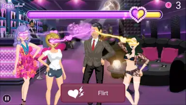 Star Girl screenshot 8