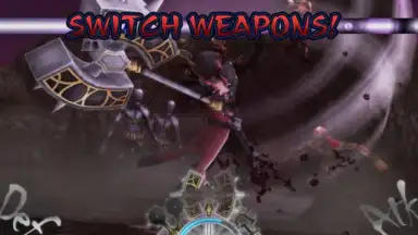 SCARESOUL screenshot 2