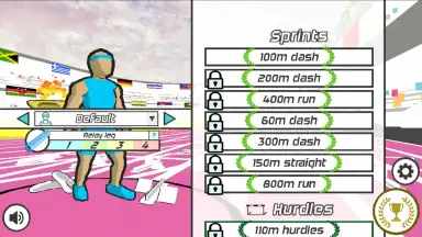 Speed Stars screenshot 15