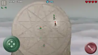 Only One screenshot 2