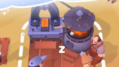 Gold Rush screenshot 4