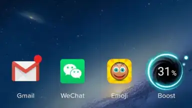 Pop Launcher screenshot 7