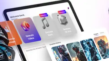 AI Maker Pro screenshot 12