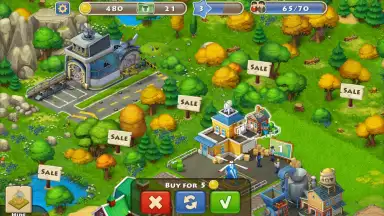 Township screenshot 18