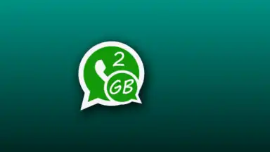 Free GBWhatsApp 2 screenshot 1