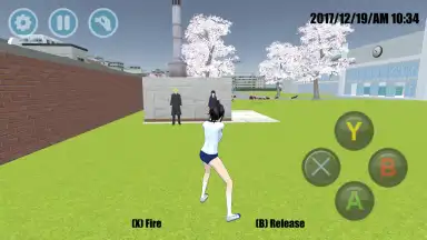 High School Simulator 2018 screenshot 9