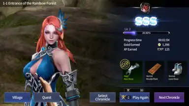 Dragon Nest 2: Legend screenshot 12