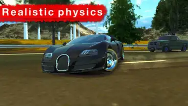 Drift Factory هجوله فاكتوري screenshot 5