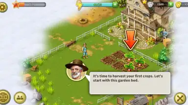 Jane's Farm screenshot 5