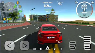 Car Simulator 2 screenshot 12