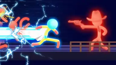 Stick It To The Stickman screenshot 6