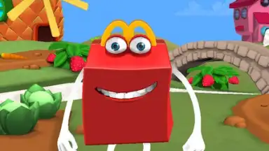 McPlay ™ screenshot 2