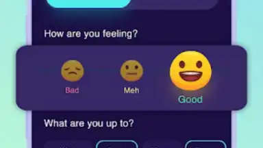MyBubble screenshot 9