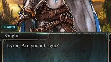 Granblue Fantasy screenshot 2