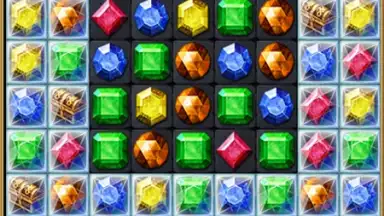 Jewelry King screenshot 4