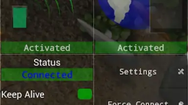 Connection Stabilizer Booster screenshot 10