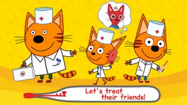Doctor screenshot 18