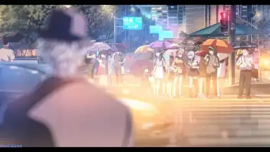 Closers RT: New Order screenshot 3